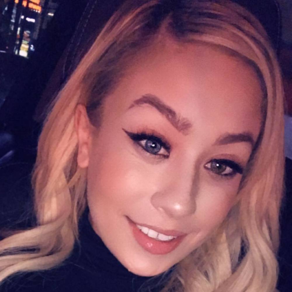 Meet your Posher, Melissa